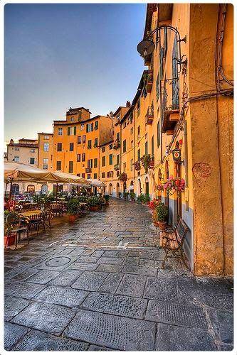 Partina City Elevator Hjemløs Top 10 sights and attractions and things to do and see in Lucca