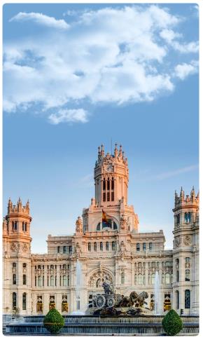 Cosa vedere a Madrid