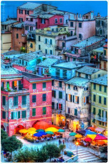 Cosa vedere a Manarola