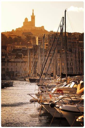 Cosa vedere Marsiglia