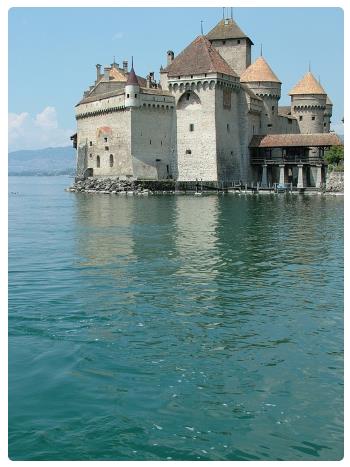 Da vedere a Montreux 