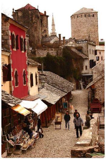 Cosa vedere a Mostar, 10 luoghi da interessanti da visitare