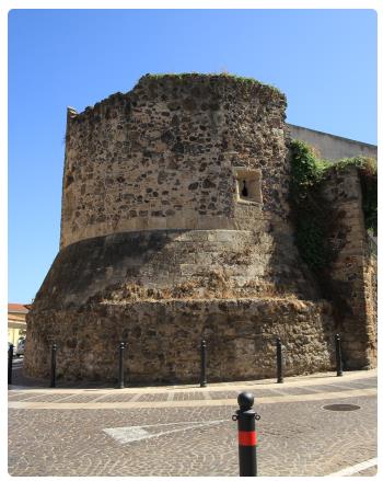 Cosa vedere a Oristano