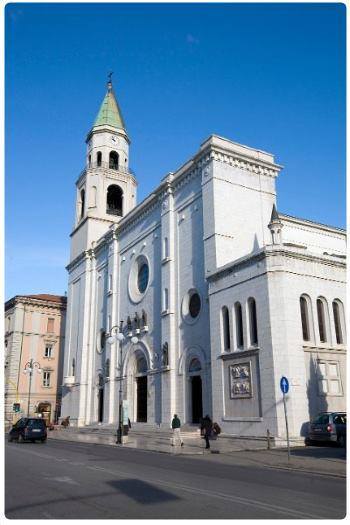 Cosa vedere a Pescara