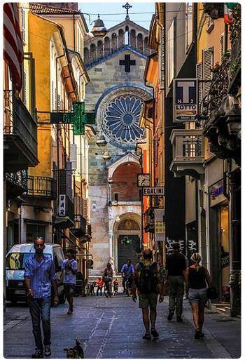 Cosa vedere a Piacenza