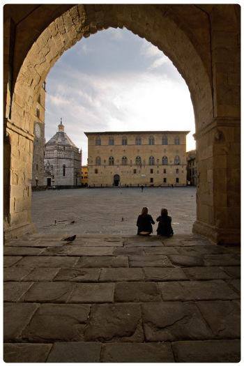 Cosa vedere a Pistoia