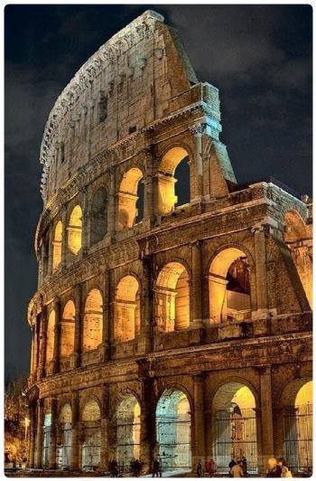 Cosa vedere a Roma