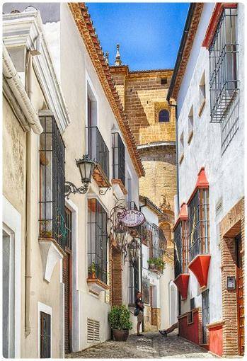 Cosa vedere a Ronda