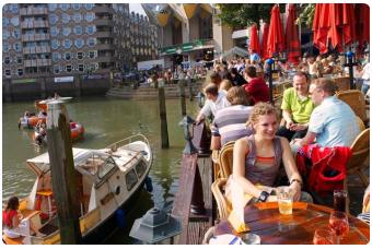 Cosa vedere a Rotterdam