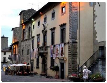 Museo Civico di Sansepolcro