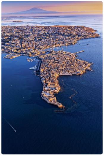 Cosa vedere a Siracusa