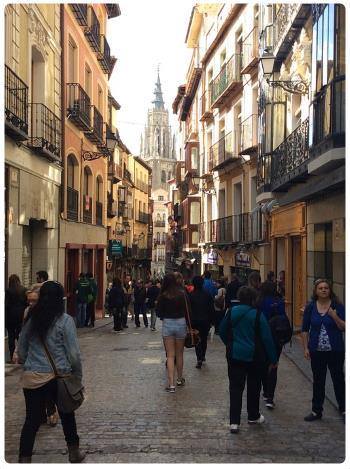 Cosa vedere a Toledo