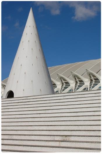 Cosa vedere a Valencia