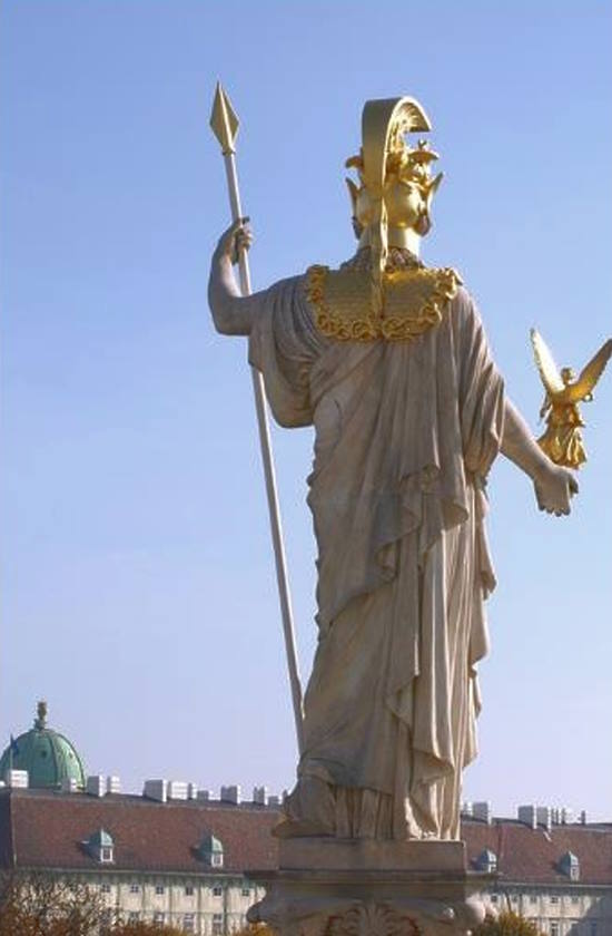 Meteo Vienna - Previsioni del tempo Vienna 