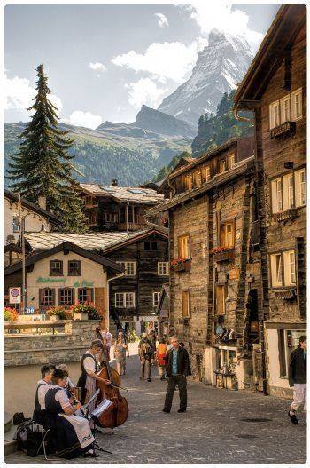 Zermatt