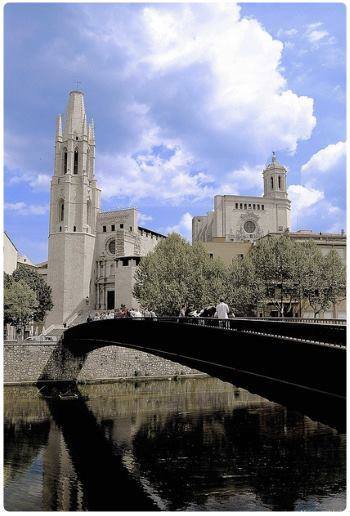 Cose da fare a Girona