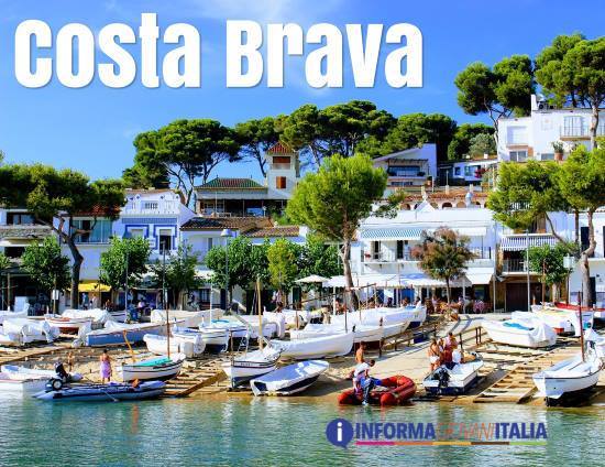Costa Brava
