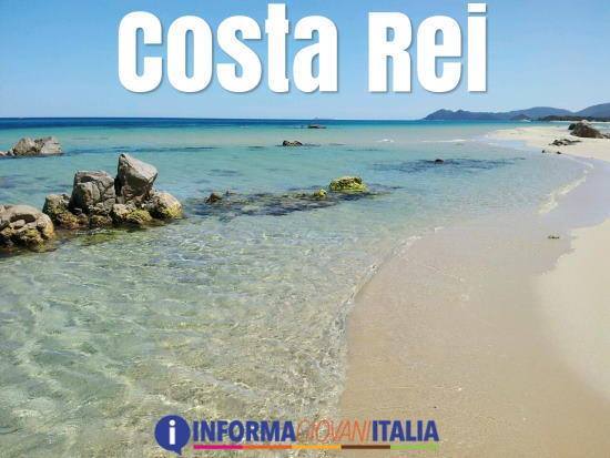Costa Rei