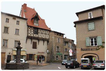 Courpiere