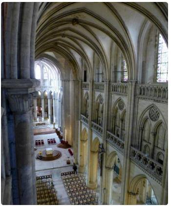 Coutances