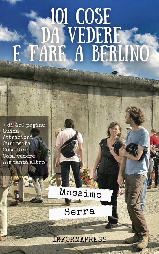 Berlino - Cosa vedere