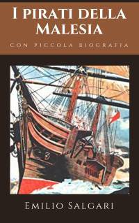I pirati della Malesia