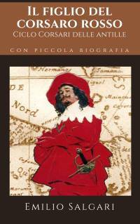 Il figlio del corsaro rosso