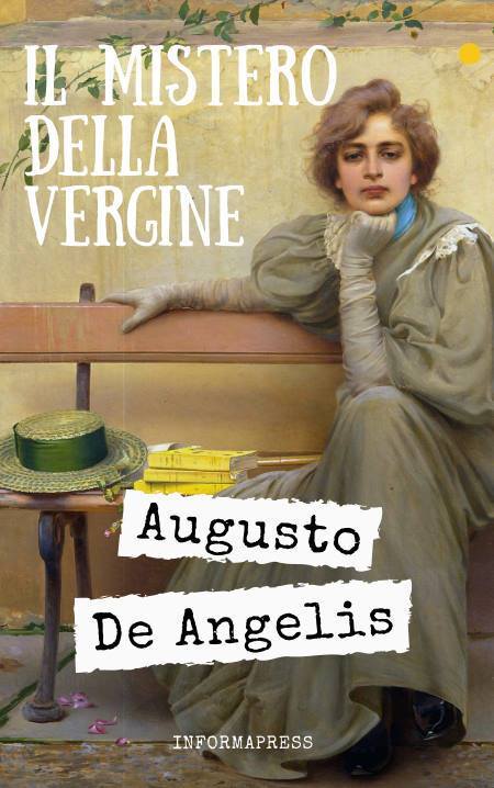 Il mistero della Vergina
