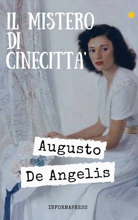 Il mistero di cinecittà