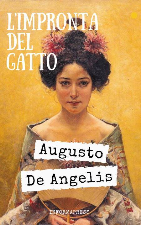 L'impronta del gatto