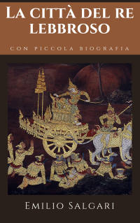 La città del re lebbroso