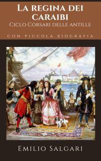 La regina dei Caraibi