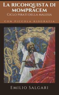 La riconquista di Mompracem