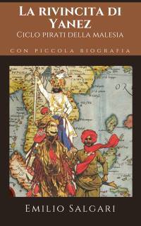 La rivincità di Yanez