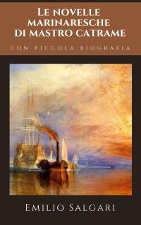 Le novelle marinaresche di Mastro Catrame
