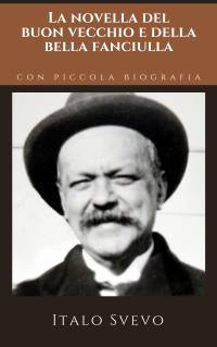 La novella del buon vecchio e della bella fanciulla