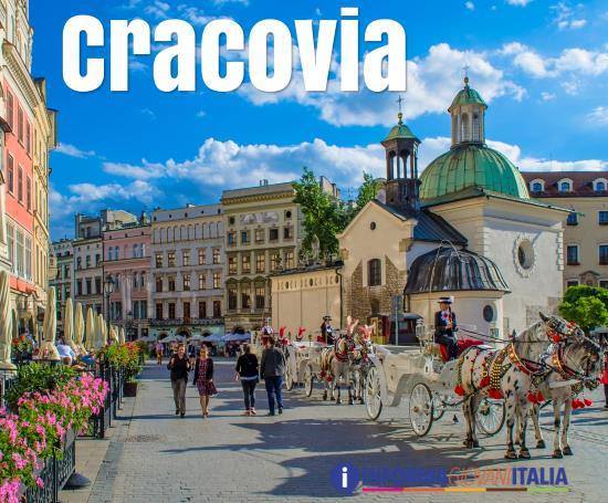 Cracovia