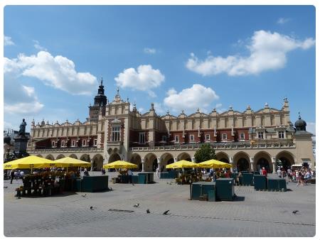 Cracovia