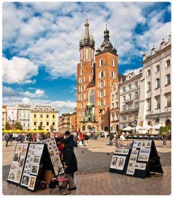 Cracovia