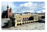 Cracovia