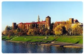 Cracovia Wawel