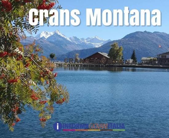 Crans Montana