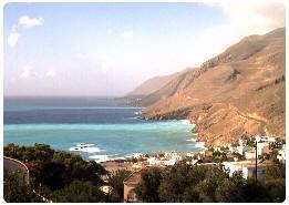 Creta natura