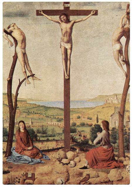 San Girolamo nello Studio