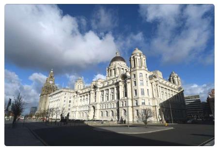 Royal Liver Building