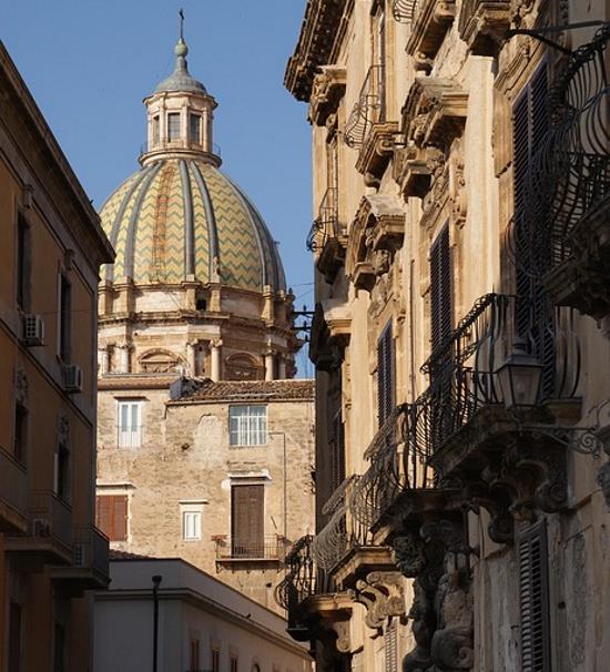 Chiesa di San Giuseppe dei Teatini