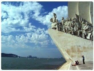 Padrao do Doscombrimentos - Monumento alle scoperte