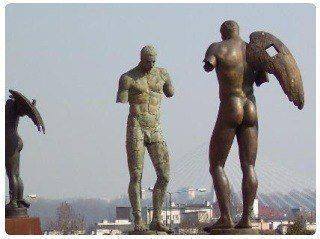 Cosa vedere a Varsavia