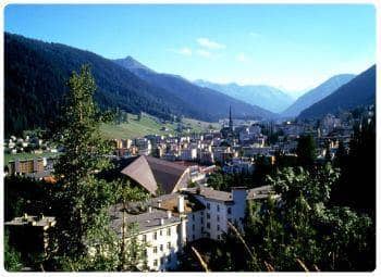 Davos