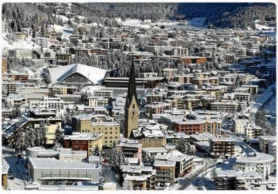 Davos